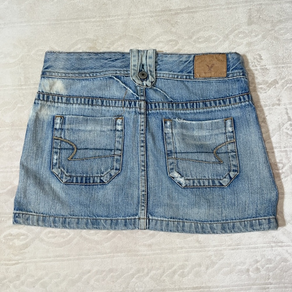 American Eagle Y2K mini‎ skirt - Picture 3 of 3